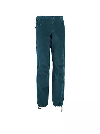 E9 | Pantalón de escalada para hombre MONT1-V Cord | 